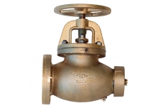 Hose valve